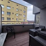 Next To Great Apartmán Košice