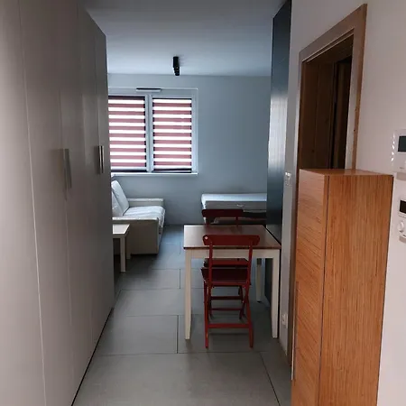 Next To Great Apartamento *
