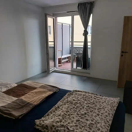 Next To Great Apartamento *
