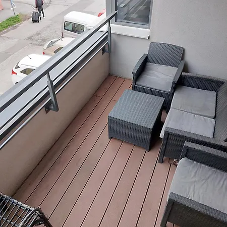 Apartmán Next To Great *