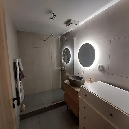 Apartmán Next To Great Kosice