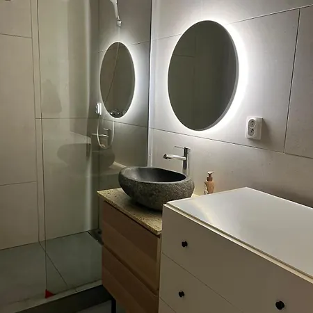 Next To Great Διαμέρισμα Košice