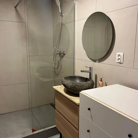 Next To Great شقة *