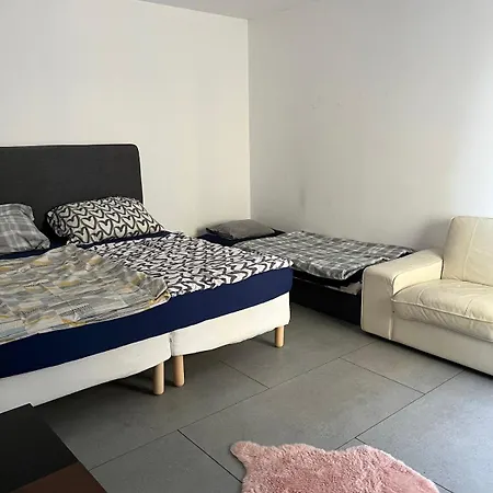 Next To Great Apartamento Košice