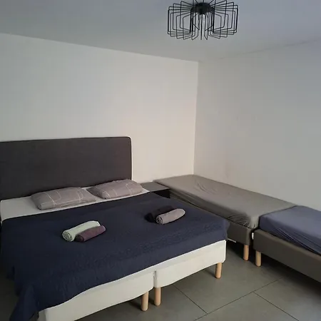 Διαμέρισμα Next To Great