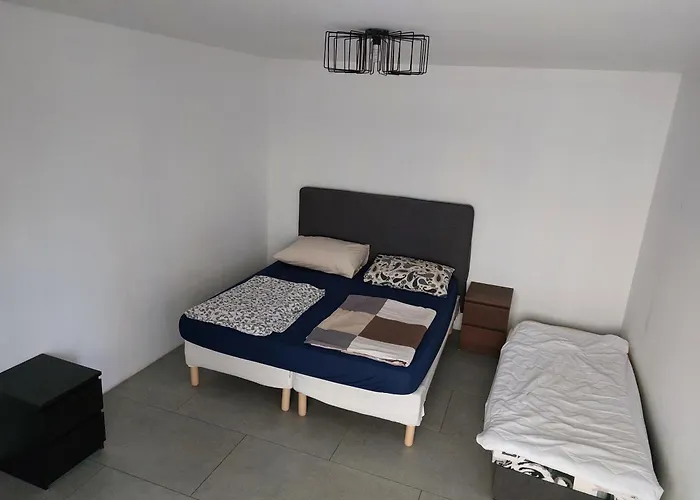 Next To Great Košice